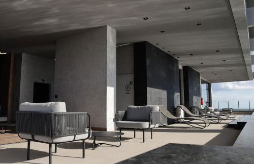 Flat You By Fama | Orla de Palmas com Vista para o Lago - Foto 44