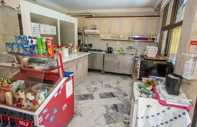 Kamelya Apartments - Foto 61