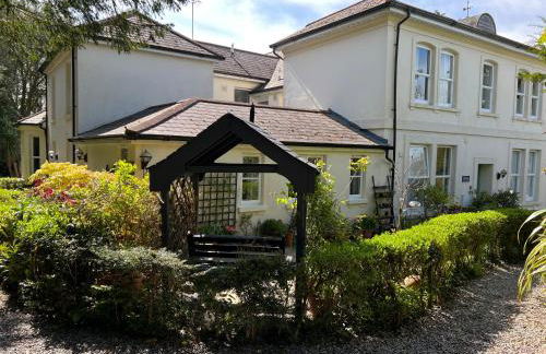 Hollyhocks Holiday Home- 2 bedroomed ground floor apartment sleeps 5 - Foto 11