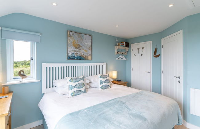 Host Stay Blue Waters - Foto 17