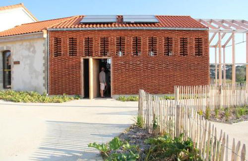 LA FERME DU MARAIS GIRARD (Villas) - Photo 12