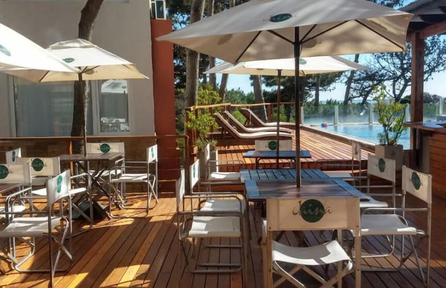 Jaina Resort & Spa - Photo 55