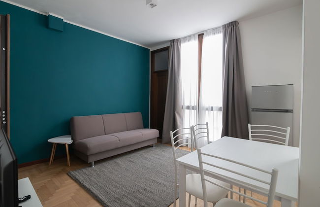 Residenza Corso Palladio 159 - Foto 43