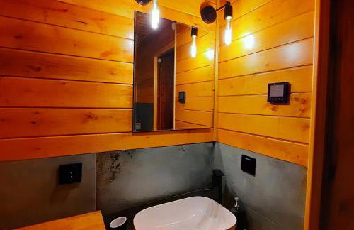 Domek Letniskowy Łętowo - Foto 41