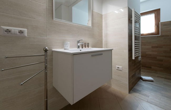 So-l563-tola35c2 - Villa Tola - Giallo - Foto 31