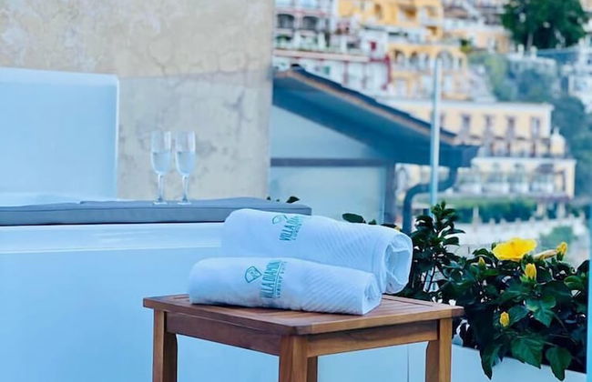 Villa Diamond Luxury Suites - Foto 39