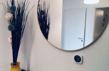 Cosy T3 Beauzelle proche MEETT, tram et aéroport - Foto 6