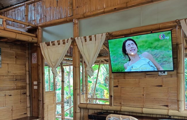 Bamboo Conservation Farm - Foto 15