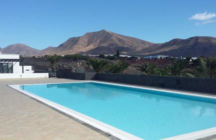 Casa Mykonos 1° linea de mar en Playa Blanca - Photo 19