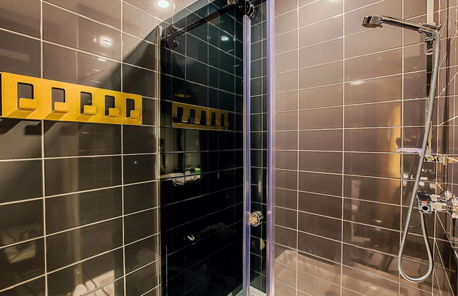 Les Lofts Champlain - By Les Lofts Vieux-Quebec - Foto 13