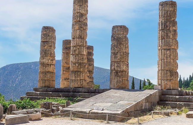 Delphi Day Trip - Foto 6