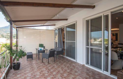 Akrata's Elegant Luxury Suite - Foto 30