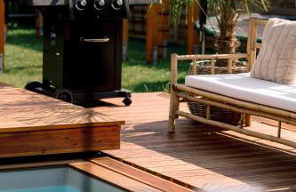 Chata Dwie Doliny - Foto 38