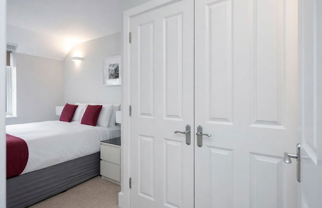 Roomspace Apartments - Nevis Court - Foto 1