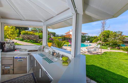 AMORE RENTALS - Resort Ravenna - The Villa - Foto 74