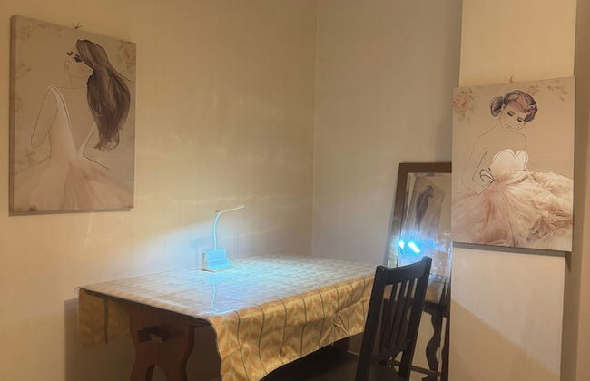 Oxford - Villa - Sleeps 8 - Garden - Parking - Foto 29