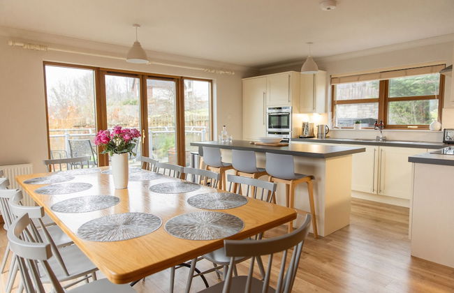 Aviemore North Star Lodge - Photo 19