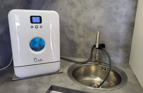 Chalet confortable 2 chambres près du lac de Jouarres - FR-1-783-8 - Foto 10