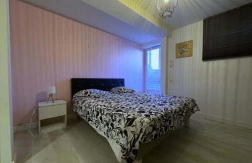 Superbe appartement avec parking gratuit - Foto 7