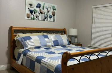 Serenity Cottage - Foto 5