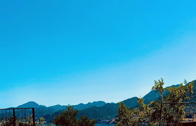 Defne Residence Selimiye - Foto 35