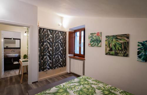 Dependance Villa Settecamini - Foto 15