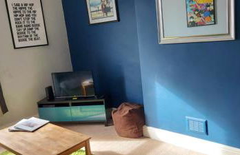 Mersey View, Two Bedroom Apartment, Liverpool - Foto 10