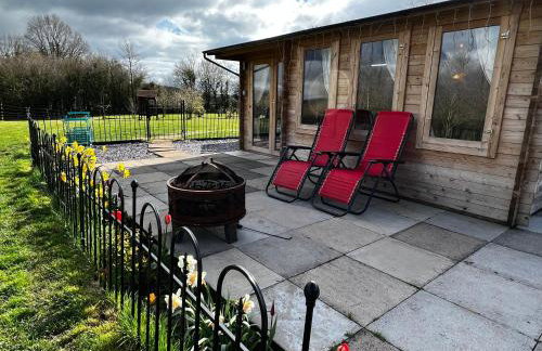 Silver Springs Farm Lodge - Foto 5