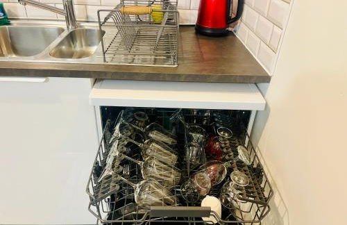 Luxury à 10mn du Centre de Paris & Free Parking - Foto 28