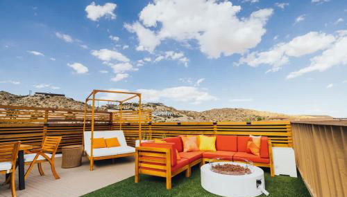 Mandarin Escape By The Cohost Company - Foto 2