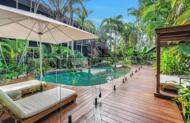 The Palms at Palm Cove - Foto 80