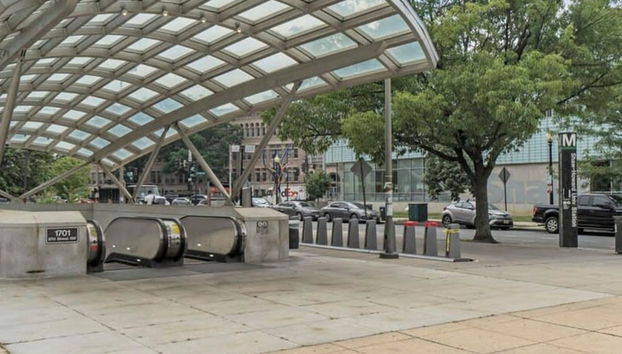 Spacious Exclusive DC Logan Circle Townhouse - Foto 3, Camera