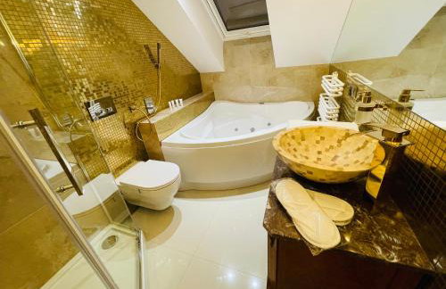 LOFT W RYNKU Z JACUZZI - Foto 31