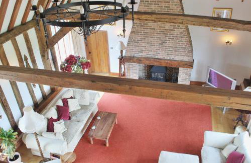 Doves Barn - Foto 11