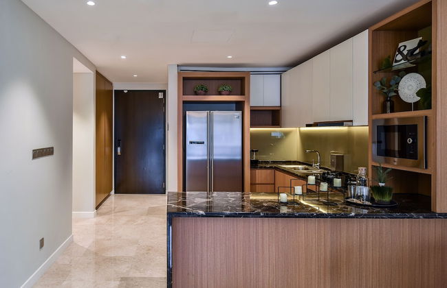 Anggun Residence Icon Stay KLCC - Photo 47