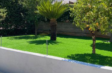 Billy & Andrianna Villa Lagonisi - Foto 19