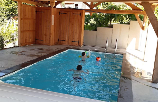 Les Granges Modernes - Foto 32