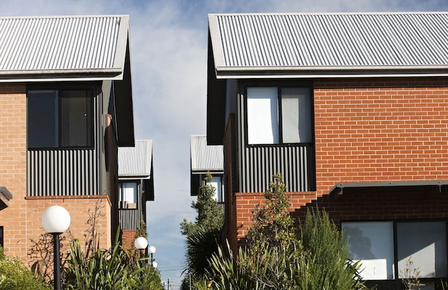 Macquarie University Village - Foto 24