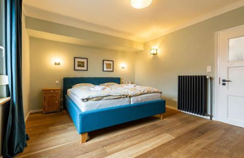 Löwenherz Appartements - Foto 33