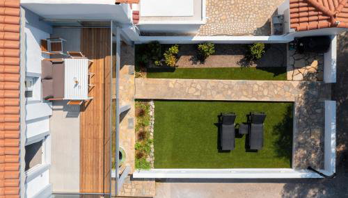 Naiada Apartments - Photo 2, Garden