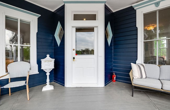 The Guest House - Foto 67