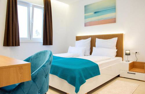 JOELL Apartments - Foto 34