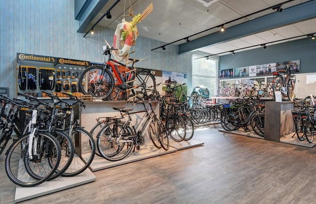 Nice Holiday Home Near Beach - Photo 30