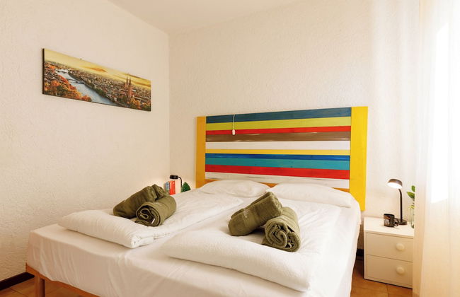 Residence Rustico - Foto 59