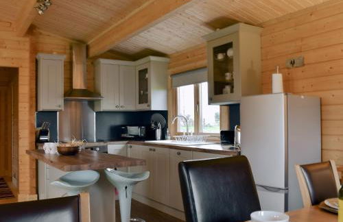 Scarlett Lodge - Photo 7