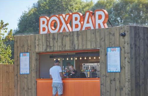 Immaculate 3 Bedroom Caravan in Presthaven - Foto 34