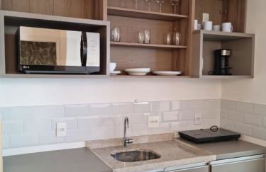 Apartamento no coração da Augusta - Foto 10