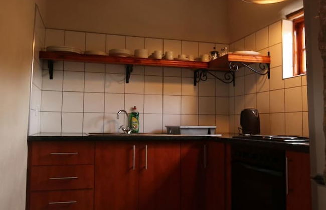 Matjiesvlei Retreat Katrien - Foto 7