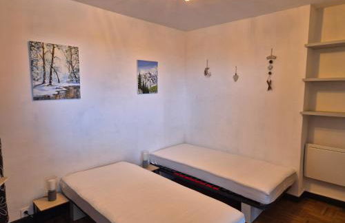 Appartement au pied des pistes, Les jouvencelles - Foto 8