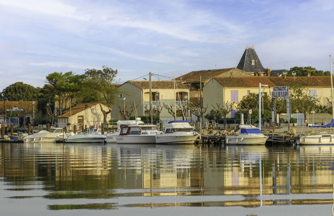 La Maison des Cades - Foto 38